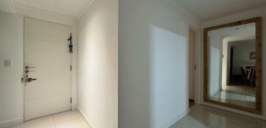 Departamento en Catamarca 3600 de cuatro ambientes con cochera