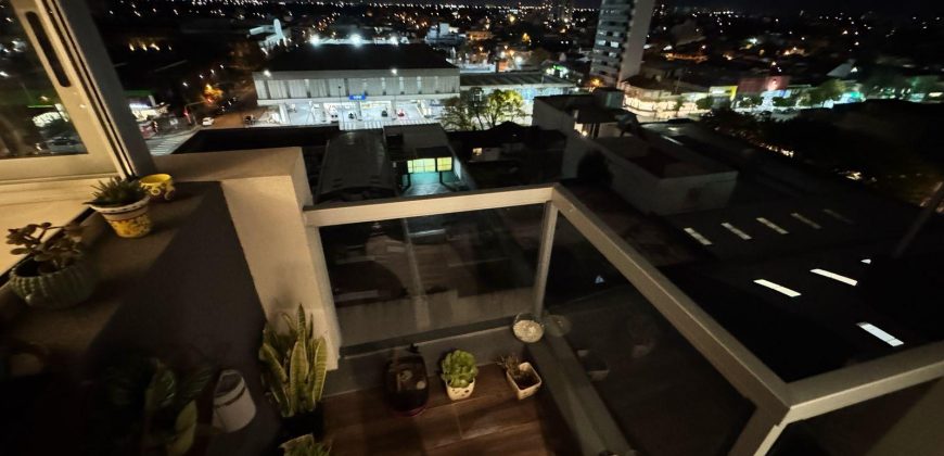 Departamento en Catamarca 3600 de cuatro ambientes con cochera