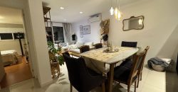 Departamento en Catamarca 3600 de cuatro ambientes con cochera