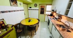 Departamento en 3 de Febrero 2700 de cuatro ambientes en semipiso