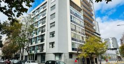 Departamento en 3 de Febrero 2700 de cuatro ambientes en semipiso