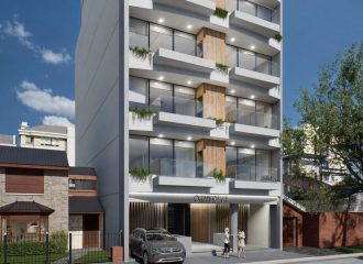Departamento – Guemes