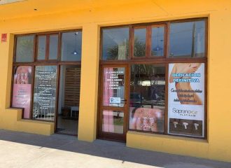 LOCAL COMERCIAL EN ZONA SANTA CLARA DEL MAR