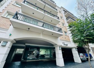 Departamento en Alsina 2900 de dos ambientes con cochera en alquiler 24 meses