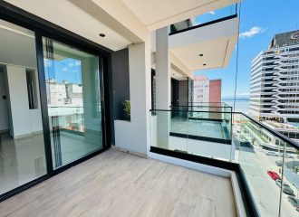 Departamento en Saavedra 100 de tres ambientes en alquiler a estrenar con cochera