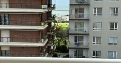 Departamento en Bernardo de Irigoyen 4500 de tres ambientes con vista parcial al mar en alquiler