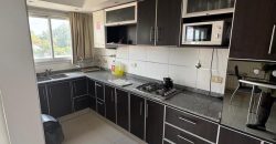 Departamento en Bernardo de Irigoyen 4500 de tres ambientes con vista parcial al mar en alquiler