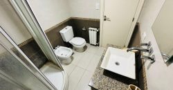 Departamento en Bernardo de Irigoyen 4500 de tres ambientes con vista parcial al mar en alquiler