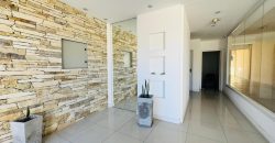 Departamento en Bernardo de Irigoyen 4500 de tres ambientes con vista parcial al mar en alquiler