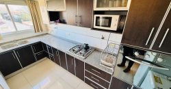 Departamento en Bernardo de Irigoyen 4500 de tres ambientes con vista parcial al mar en alquiler