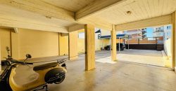 Departamento en Bernardo de Irigoyen 4500 de tres ambientes con vista parcial al mar en alquiler