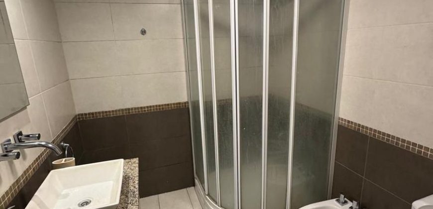 Departamento en Bernardo de Irigoyen 4500 de tres ambientes con vista parcial al mar en alquiler