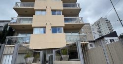 Departamento en Bernardo de Irigoyen 4500 de tres ambientes con vista parcial al mar en alquiler