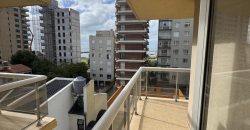 Departamento en Bernardo de Irigoyen 4500 de tres ambientes con vista parcial al mar en alquiler