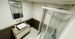 Departamento en Bernardo de Irigoyen 4500 de tres ambientes con vista parcial al mar en alquiler