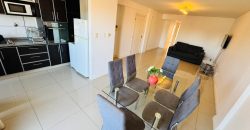 Departamento en Bernardo de Irigoyen 4500 de tres ambientes con vista parcial al mar en alquiler