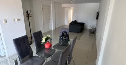 Departamento en Bernardo de Irigoyen 4500 de tres ambientes con vista parcial al mar en alquiler