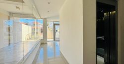 Departamento en Bernardo de Irigoyen 4500 de tres ambientes con vista parcial al mar en alquiler