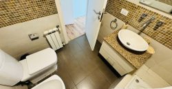 Departamento en Bernardo de Irigoyen 4500 de tres ambientes con vista parcial al mar en alquiler