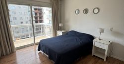 Departamento en Bernardo de Irigoyen 4500 de tres ambientes con vista parcial al mar en alquiler