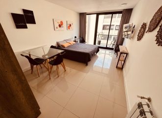 Departamento en Entre Rios 2600 de un ambiente en alquiler 24 meses