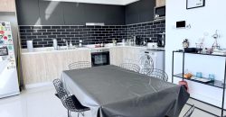 Venta moderno departamento 2 ambientes, Perla Norte, cochera opcional, apto credito