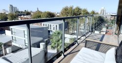 Venta moderno departamento 2 ambientes, Perla Norte, cochera opcional, apto credito