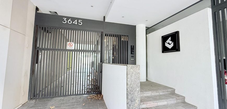 Venta moderno departamento 2 ambientes, Perla Norte, cochera opcional, apto credito