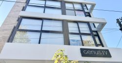Venta moderno departamento 2 ambientes, Perla Norte, cochera opcional, apto credito