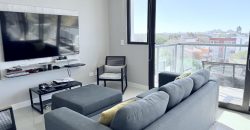 Venta moderno departamento 2 ambientes, Perla Norte, cochera opcional, apto credito