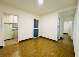 Departamento en Entre Rios 2100 de dos ambientes reciclado interno