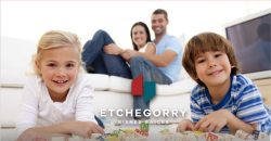 Casa en Acha 1600 de cuatro ambientes con quincho – apto credito