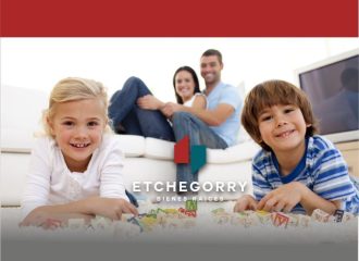 Departamento en La Rioja 3700 de tres ambientes a estrenar