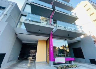 Departamento en Chauvin