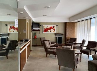 HOTEL EN VENTA ZONA LA PERLA A MTS DEL MAR