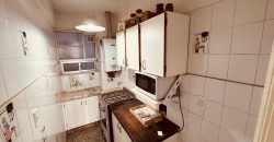 Departamento en Sarmiento 2300 de tres ambientes con balcon