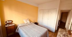 Departamento en Sarmiento 2300 de tres ambientes con balcon