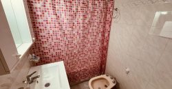 Departamento en Sarmiento 2300 de tres ambientes con balcon