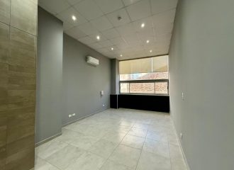 ALQUILER 24 MESES GRAN OFICINA ZONA CHAUVIN