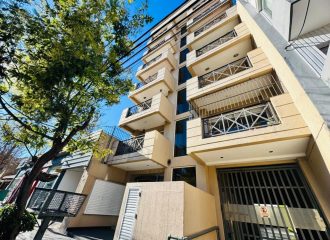 Departamento en Chauvin