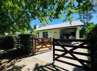 Casa – Sierra De Los Padres